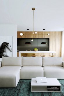 Сгъваем банер на дивана