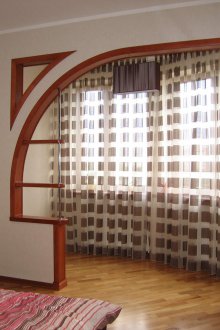 Дизайн на врати