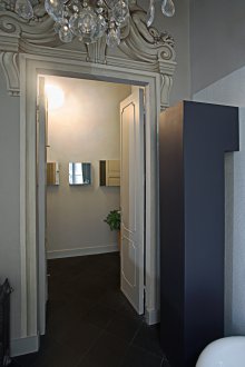 Резбовани склонове за врати