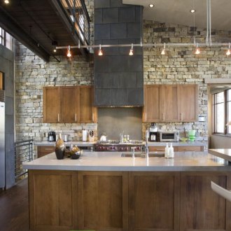 크롬 천장 반점