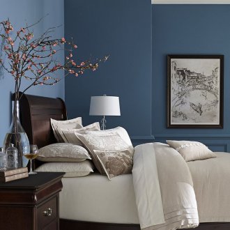 Katil Walnut Colonial