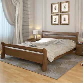 Katil Walnut