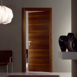 Ламинирана врата