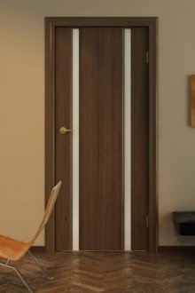 Раирана ламинирана врата