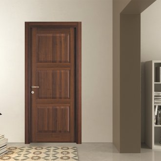 Ламинирана предна врата