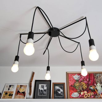 Полилей за таванско помещение