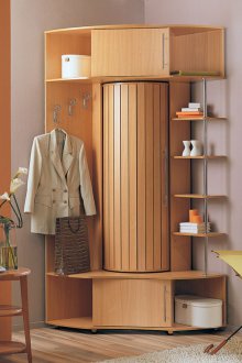 Ъгъл входно антре