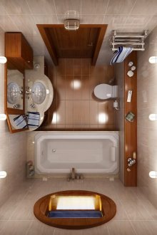 Дъбова маса