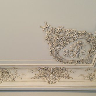 Барокова лепенка