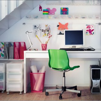 Маса за бебе IKEA