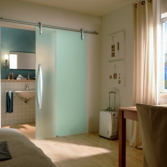 Висулка за баня