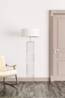 Врата за капучино в стил Арт Нуво