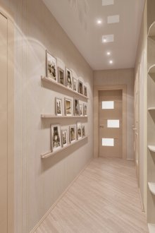 Врата за капучино със стъкло