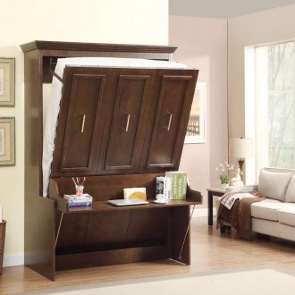 Дъбово легло