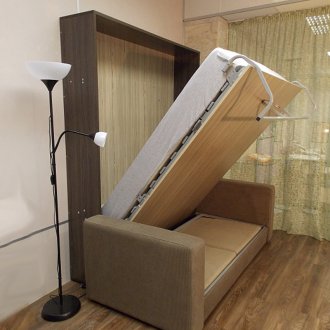 Гардеробно легло