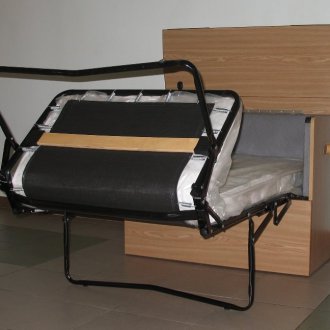 Сгъваемо легло