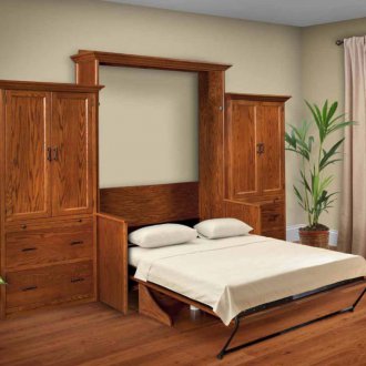 Нощно шкафче