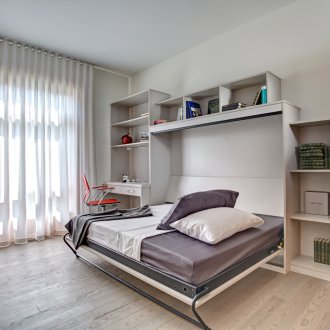 Летище с кабриолет