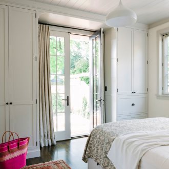 Безшевен таван на багажника