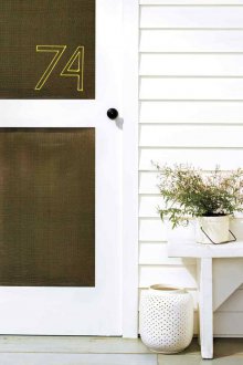 Номер на резбата на резбата