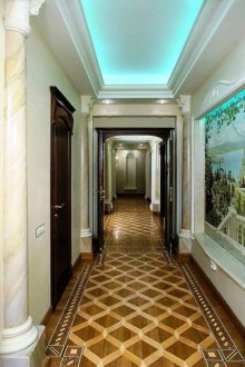 Таван за коридор