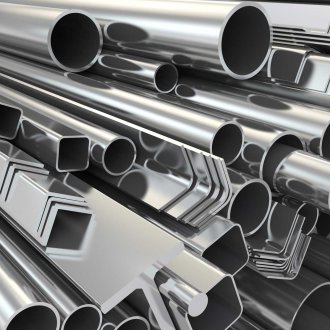 Paip keluli untuk bekalan air