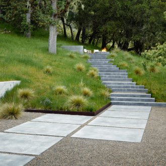 Път и чакъл