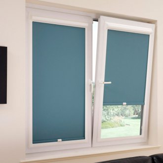 Касетни щори без пробиване