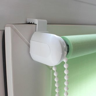 Ролетни щори без пробиване