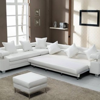 Екологичен диван за делфини