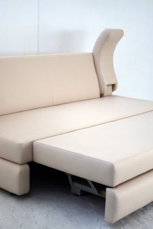 Сгъваем диван делфин