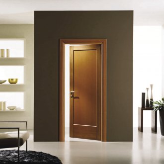 Вътрешна MDF врата