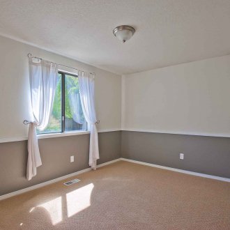 Плосък таван