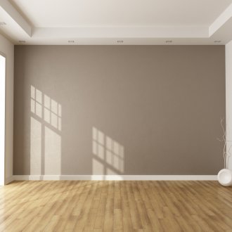 Penjajaran siling plasterboard