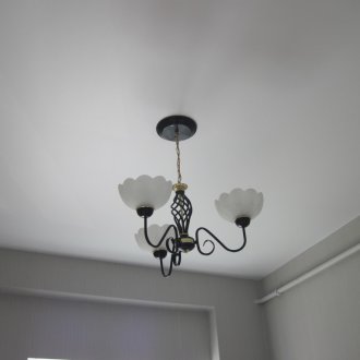 Dahi meratakan dempul