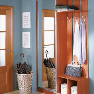 Дъбово антре