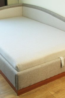 Katil penjuru Uthmaniyyah