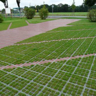 Градинска решетка