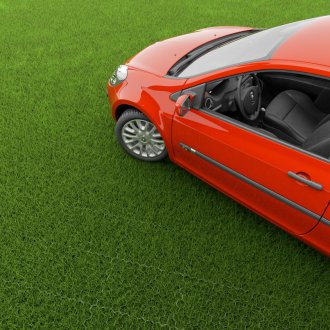 Мрежа за морава