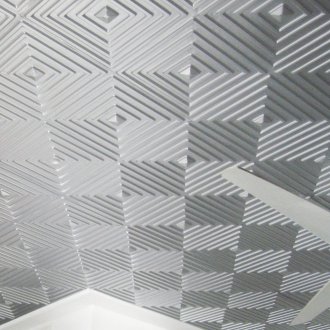 Таван за плочки