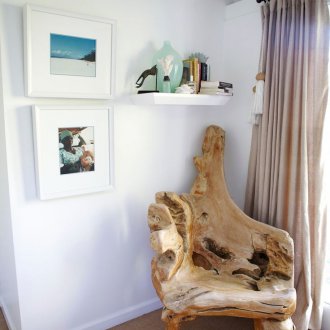 Кресло стол