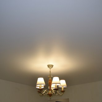 Матов фалшив таван