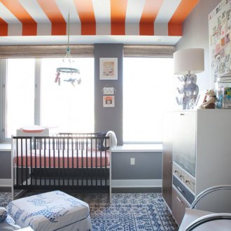 Матови райета таван