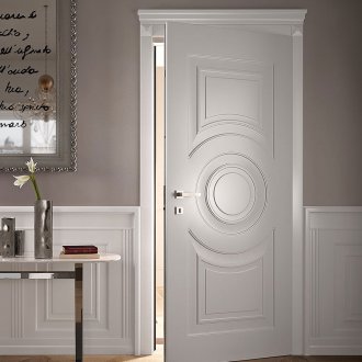 Интериорна метална врата 2019г