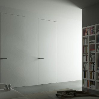 Интериорна скрита врата 2019г