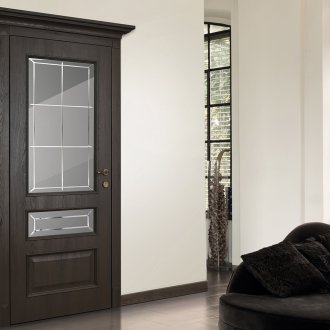 Венге за интериорни врати 2019