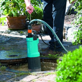 Подреждане на абисинския кладенец