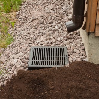 Отводняване в страната