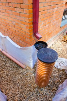 раздел Сушене