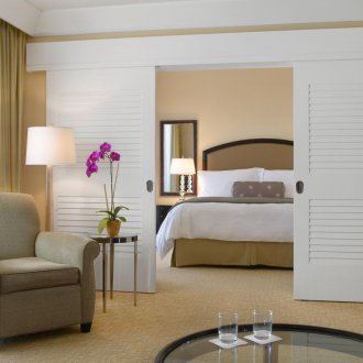 Плъзгащ се лувър